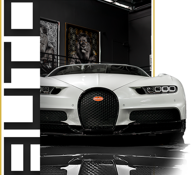 Collezione di auto_V3